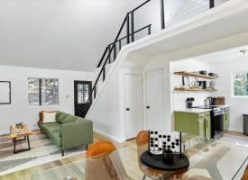384 Rock Creek Trl, Rio, WV 26755