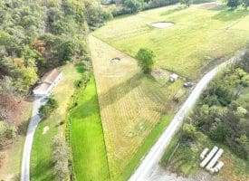 1.50 Ac Hickory Hill Rd, Purgitsville, WV 26852