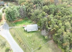 400 Wisteria Ridge Rd, Capon Bridge, WV 26711
