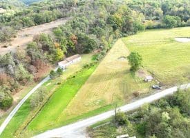 1.50 Ac Hickory Hill Rd, Purgitsville, WV 26852