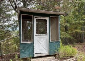 199 Butera Ridge Rd, Moorefield, WV 26836