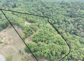 3.64 Ac White Oak Crossing Rd, Moorefield, WV 26836