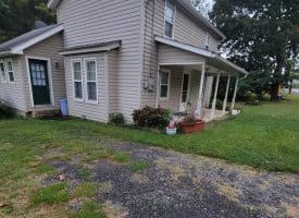 16385 Northwestern Pike, Augusta, WV 26704