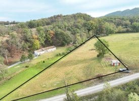 1.50 Ac Hickory Hill Rd, Purgitsville, WV 26852
