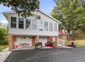 13910 Old Oldtown Rd SE, Oldtown, MD 21555