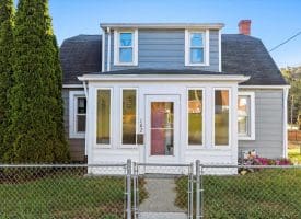162 School St, Romney, WV 26757