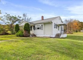 112 Fawn Lane, Keyser, WV 26726