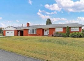 100 Fawn Lane, Keyser, WV 26726