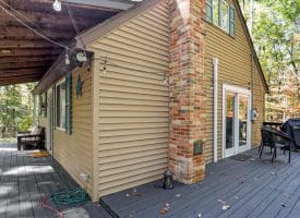 384 Rock Creek Trl, Rio, WV 26755