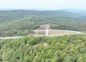 3.64 Ac White Oak Crossing Rd, Moorefield, WV 26836