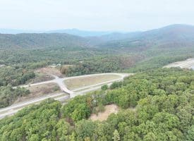 3.64 Ac White Oak Crossing Rd, Moorefield, WV 26836