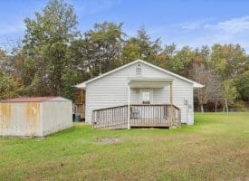 400 Wisteria Ridge Rd, Capon Bridge, WV 26711