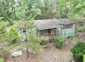 199 Butera Ridge Rd, Moorefield, WV 26836