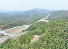 3.64 Ac White Oak Crossing Rd, Moorefield, WV 26836