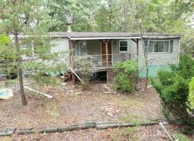 199 Butera Ridge Rd, Moorefield, WV 26836