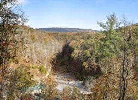 1232 Croston Rd, Paw Paw, WV 25434