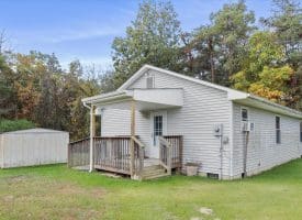 400 Wisteria Ridge Rd, Capon Bridge, WV 26711