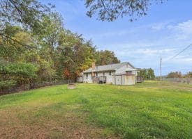 400 Wisteria Ridge Rd, Capon Bridge, WV 26711