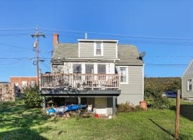 162 School St, Romney, WV 26757