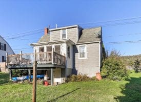 162 School St, Romney, WV 26757