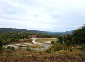 3.64 Ac White Oak Crossing Rd, Moorefield, WV 26836