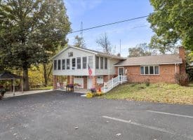 13910 Old Oldtown Rd SE, Oldtown, MD 21555
