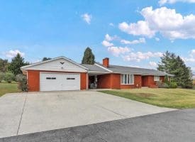 100 Fawn Lane, Keyser, WV 26726