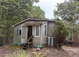 199 Butera Ridge Rd, Moorefield, WV 26836