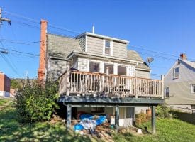 162 School St, Romney, WV 26757