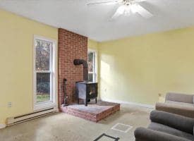 400 Wisteria Ridge Rd, Capon Bridge, WV 26711