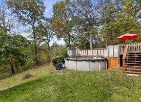 13910 Old Oldtown Rd SE, Oldtown, MD 21555