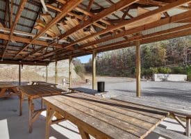 1232 Croston Rd, Paw Paw, WV 25434