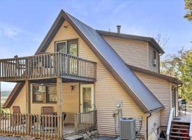 1251 Delray Rd, Augusta, WV 26704