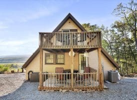 1251 Delray Rd, Augusta, WV 26704