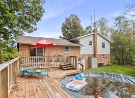 13910 Old Oldtown Rd SE, Oldtown, MD 21555
