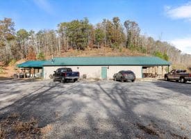 1232 Croston Rd, Paw Paw, WV 25434