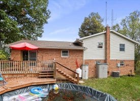13910 Old Oldtown Rd SE, Oldtown, MD 21555