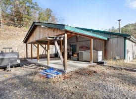 1232 Croston Rd, Paw Paw, WV 25434