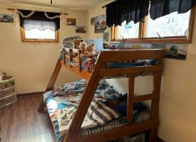 102 Dry Run Rd, Burlington, WV 26710