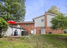 13910 Old Oldtown Rd SE, Oldtown, MD 21555