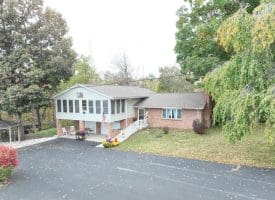 13910 Old Oldtown Rd SE, Oldtown, MD 21555