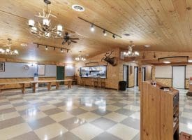 1232 Croston Rd, Paw Paw, WV 25434