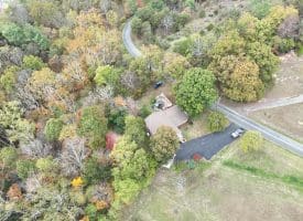 13910 Old Oldtown Rd SE, Oldtown, MD 21555