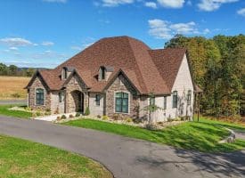 113N Lakewood Dr, Ridgeley, WV 26753