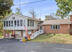 13910 Old Oldtown Rd SE, Oldtown, MD 21555