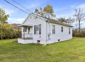 112 Fawn Lane, Keyser, WV 26726
