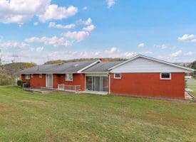 100 Fawn Lane, Keyser, WV 26726
