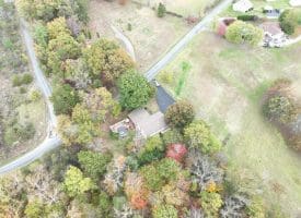 13910 Old Oldtown Rd SE, Oldtown, MD 21555