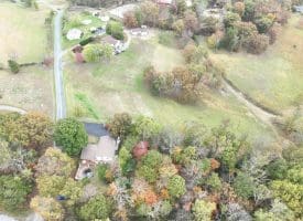 13910 Old Oldtown Rd SE, Oldtown, MD 21555