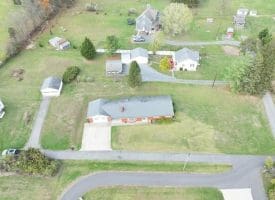 100 Fawn Lane, Keyser, WV 26726